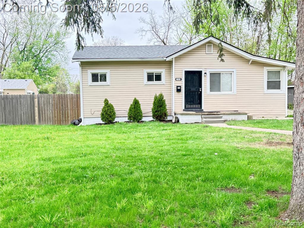 25948 Penn Street, Inkster, MI 48141 — Photo 4