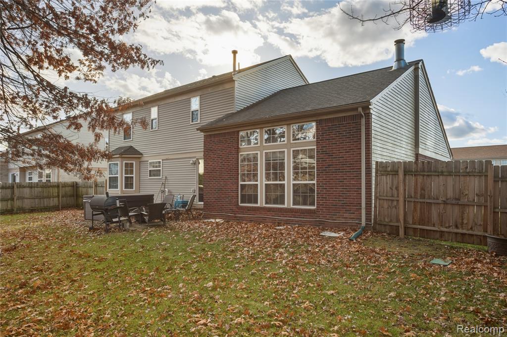 15459 Brookside Drive, Van Buren, MI 48111 — Photo 42