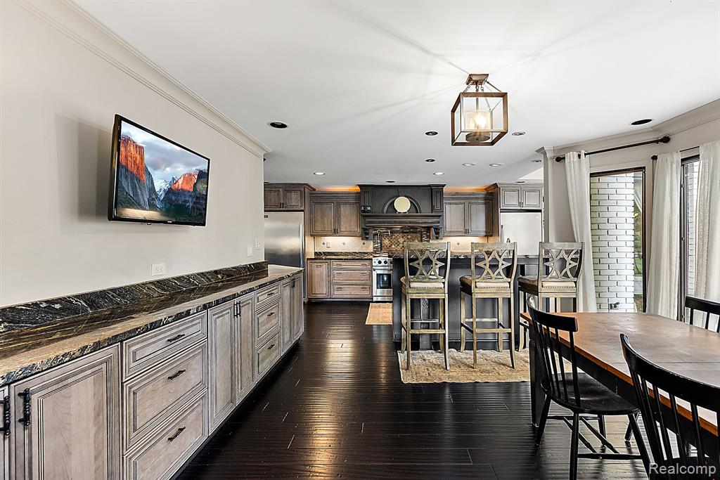 4378 Compton Way, Bloomfield Hills, MI 48302 — Photo 17
