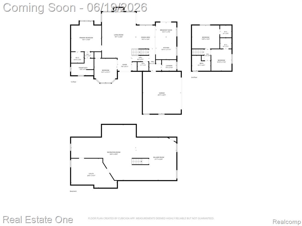 5277 Waterview Drive, West Bloomfield, MI 48323 — Photo 59
