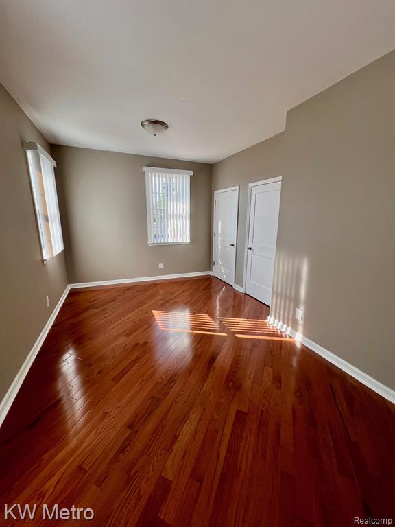 939 Webb Street, Detroit, MI 48202 — Photo 9