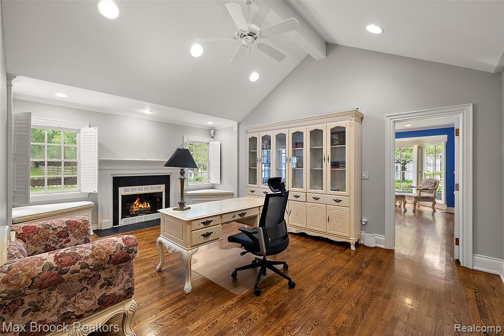 760 Lone Pine Road, Bloomfield Hills, MI 48304 — Photo 16