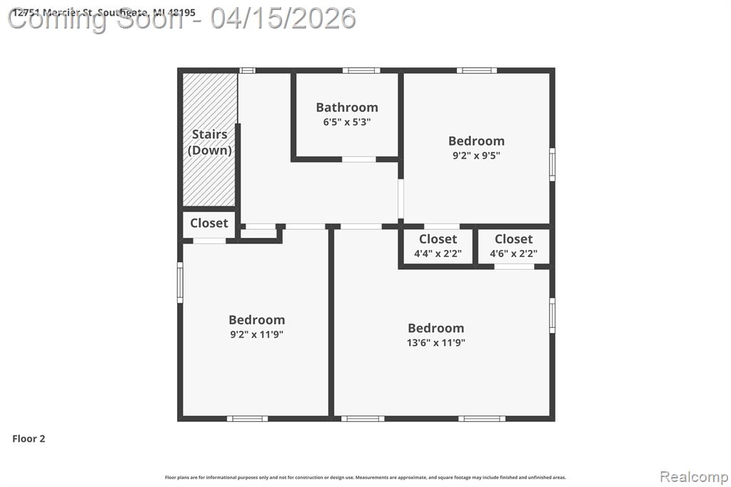 12751 Mercier Street, Southgate, MI 48195 — Photo 39