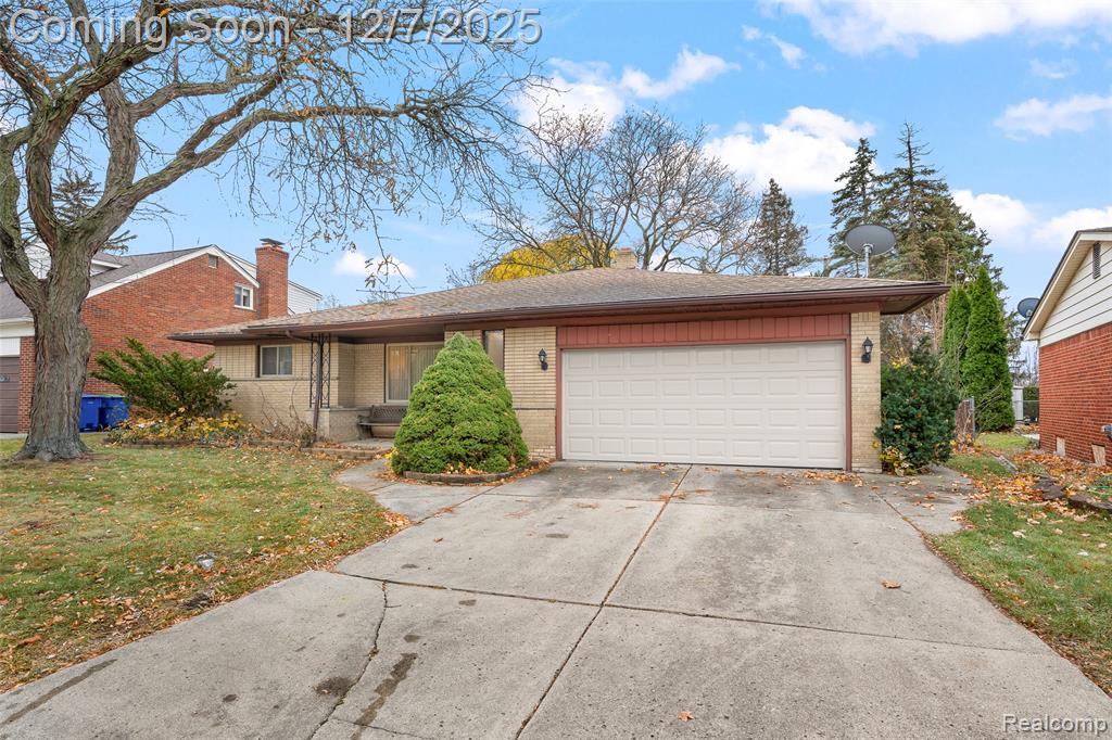 8718 Binney Drive, Warren, MI 48093 — Photo 24