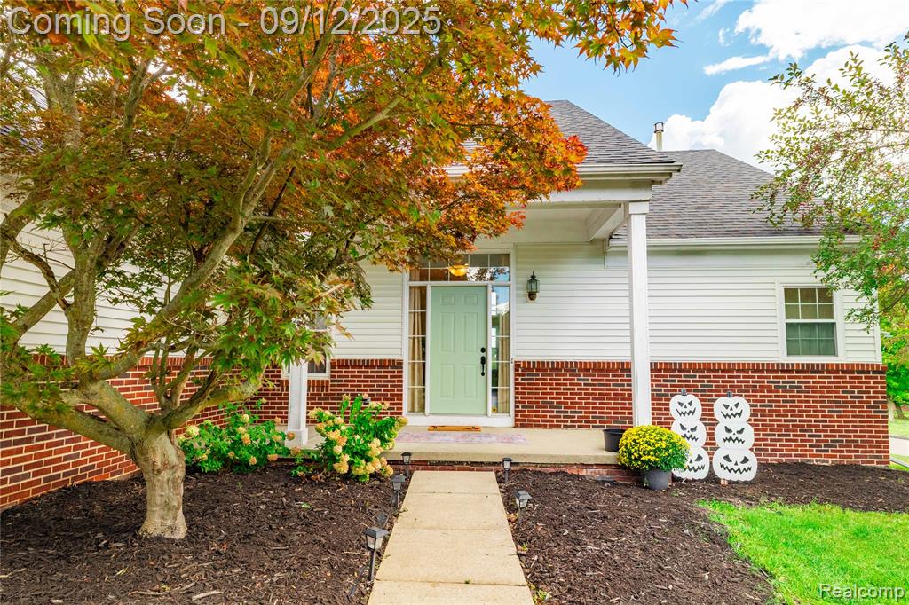 5129 Blue Spruce Drive, Ypsilanti, MI 48197 — Photo 3