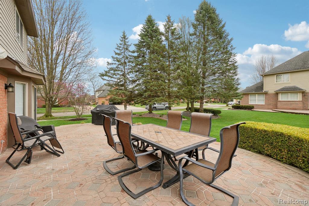 6962 Muirfield Dr. Drive, Shelby Twp, MI 48316 — Photo 39