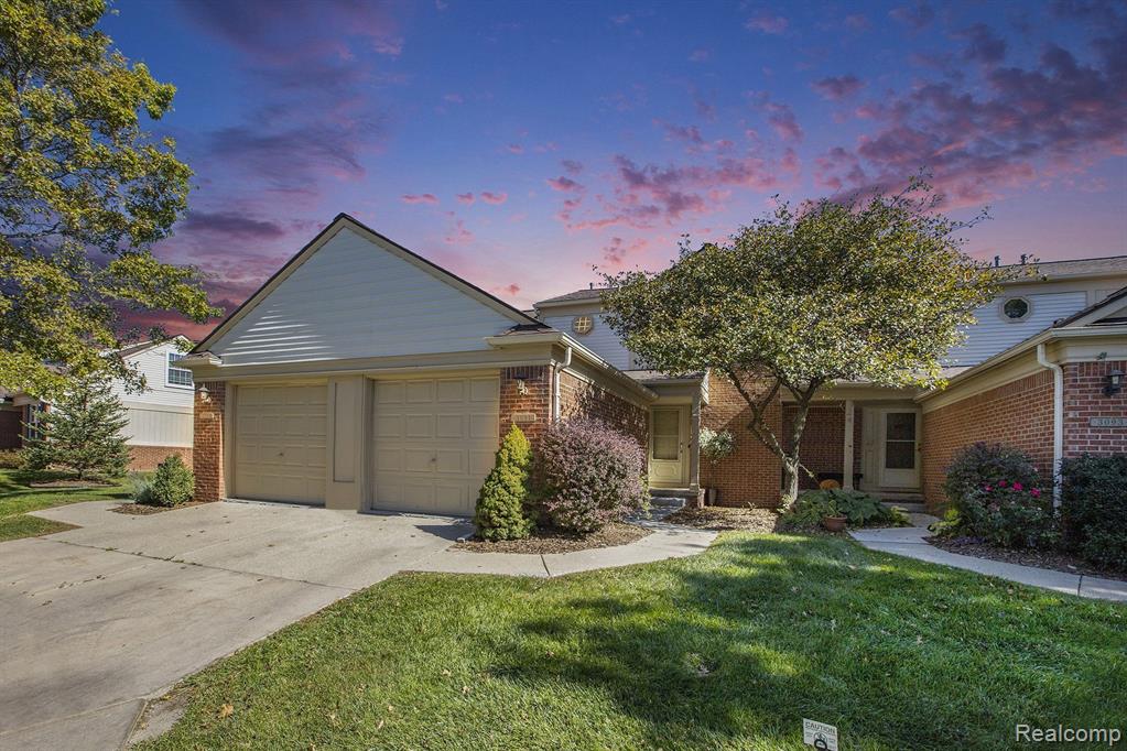 3091 AILSA CRAIG Drive, Ann Arbor, MI 48108 — Photo 2