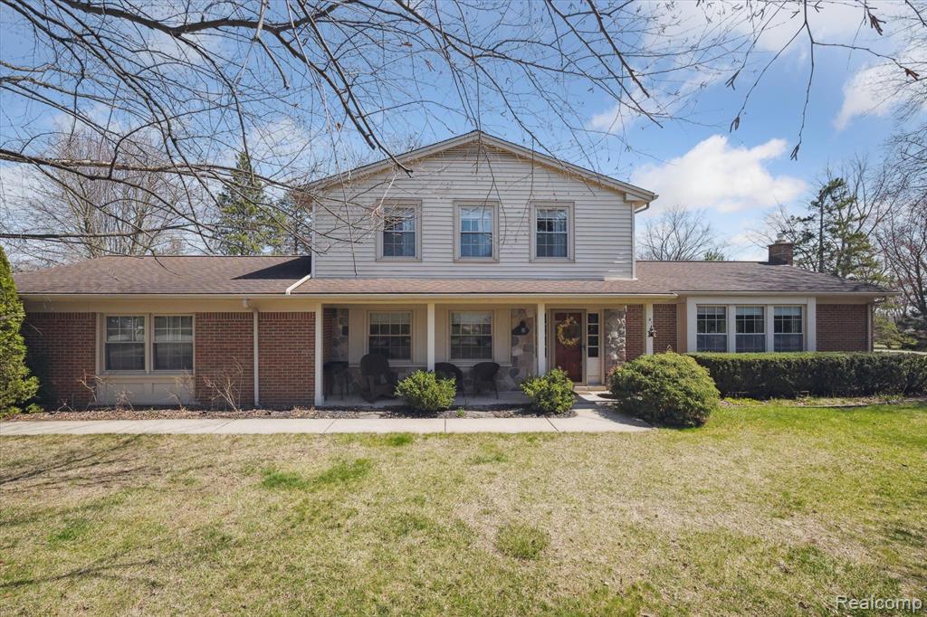 5675 Thorny Ash Road, Rochester, MI 48306 — Photo 2