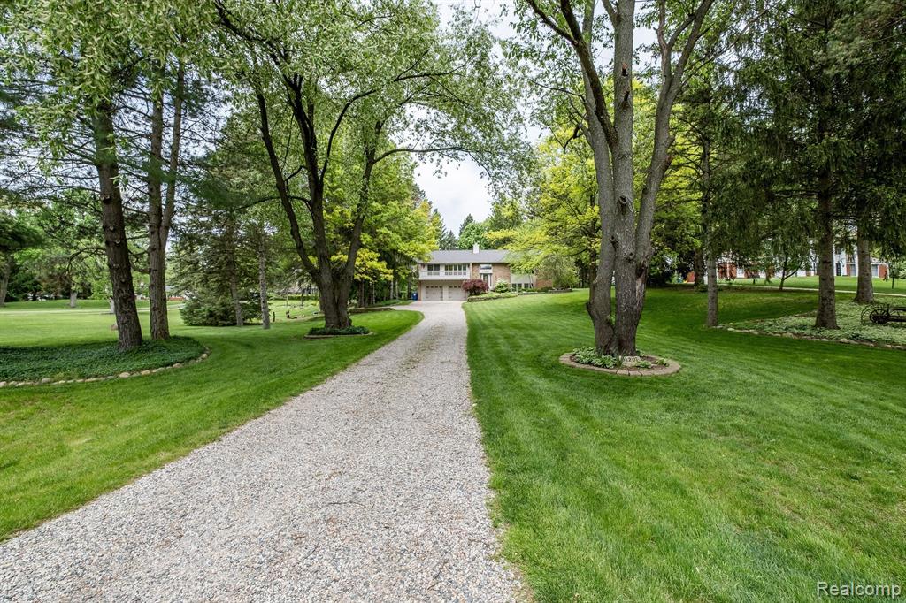 11207 PATTY ANN Lane, Romeo, MI 48065 — Photo 3