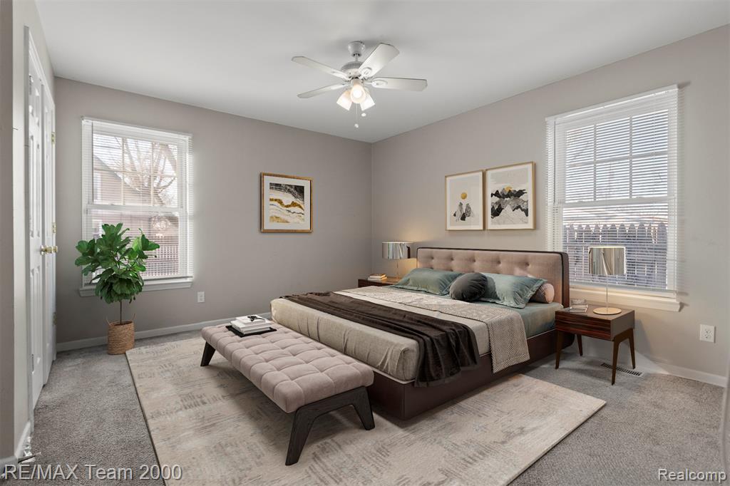 21025 Glen Lodge Road, Ferndale, MI 48220 — Photo 22