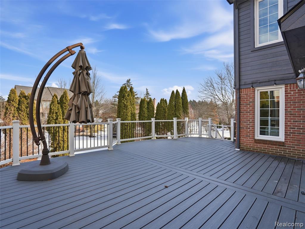 436 Wedington Court, Rochester, MI 48307 — Photo 55