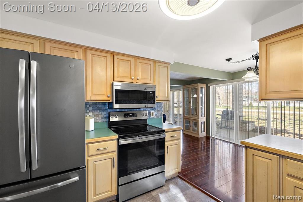 4705 Ketchum Road, St. Clair, MI 48079 — Photo 24