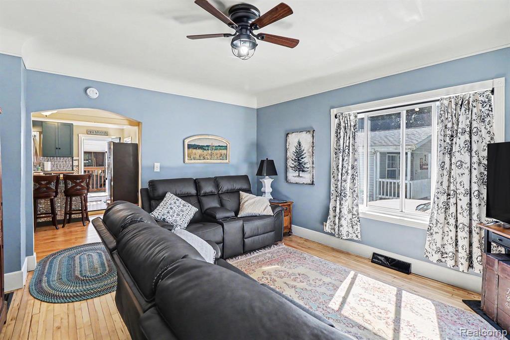4214 Mill Street, North Branch, MI 48461 — Photo 5