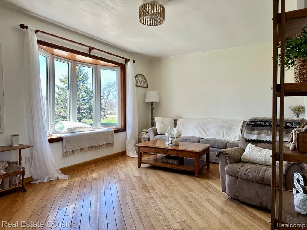 9335 Sheridan Road, Gaines Vlg, MI 48436 — Photo 3