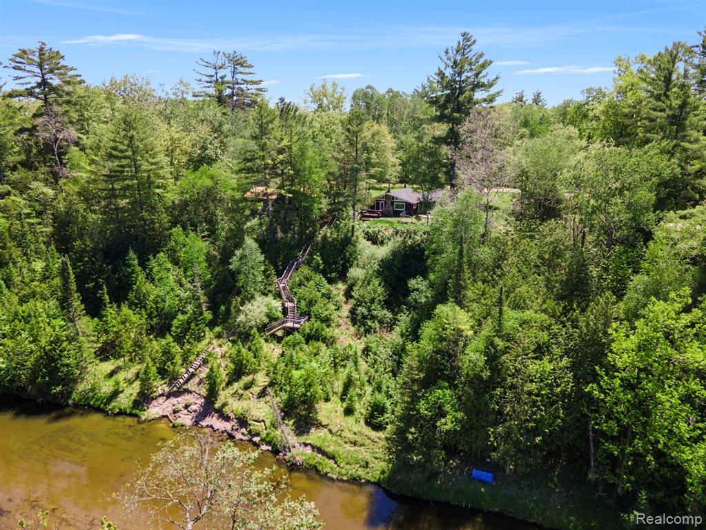 1107 Northern Trail, Alger, MI 48610 — Photo 2