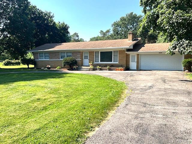 20285 29 Mile Road, Ray, MI — Photo 2