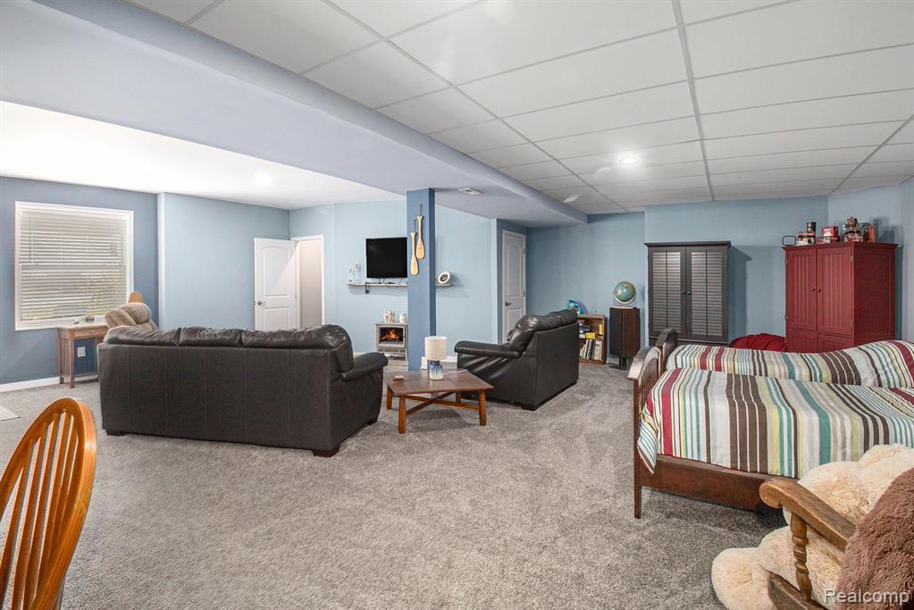 2660 Bay Point Court, Imlay City, MI 48444 — Photo 23