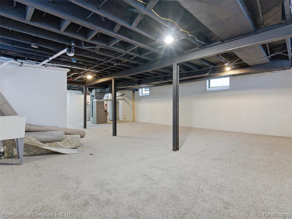 10930 Mogul Street, Detroit, MI 48224 — Photo 28