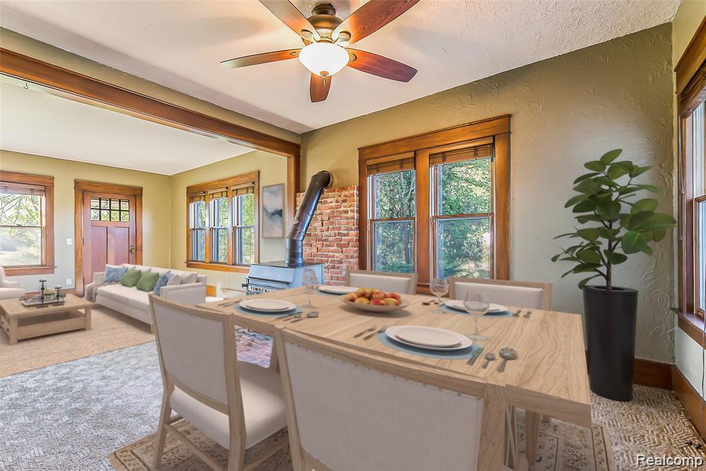 3920 W ELLSWORTH Road, Ann Arbor, MI 48103 — Photo 3