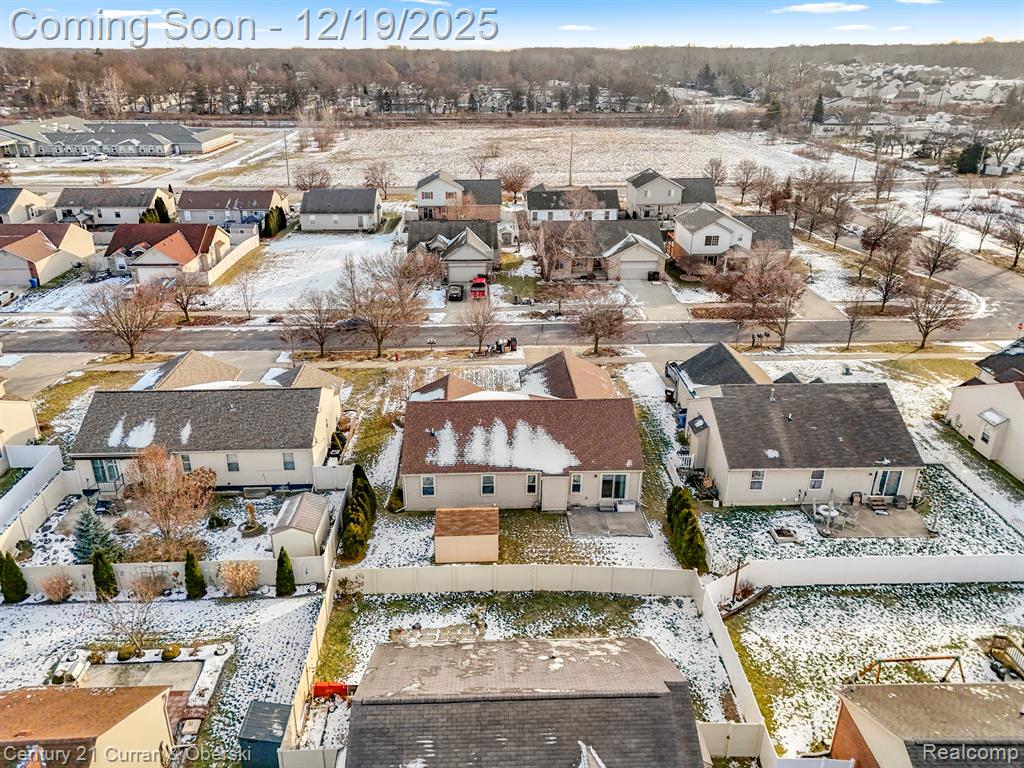 12237 Hannah Lane, Carleton, MI 48117 — Photo 36