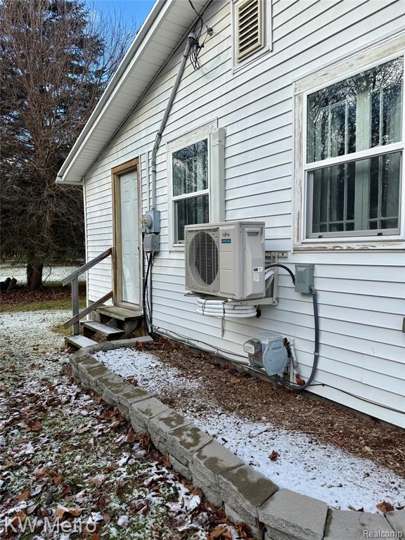 563 N Ovid Street, Elsie, MI 48831 — Photo 5