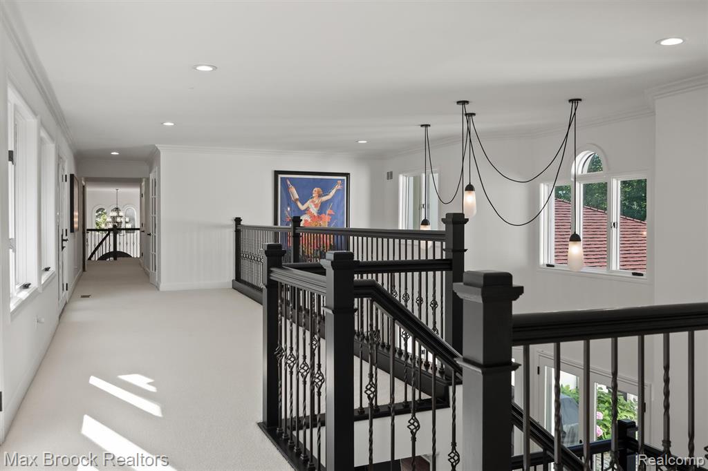 5190 Clarendon Crest Street, Bloomfield Hills, MI 48302 — Photo 77