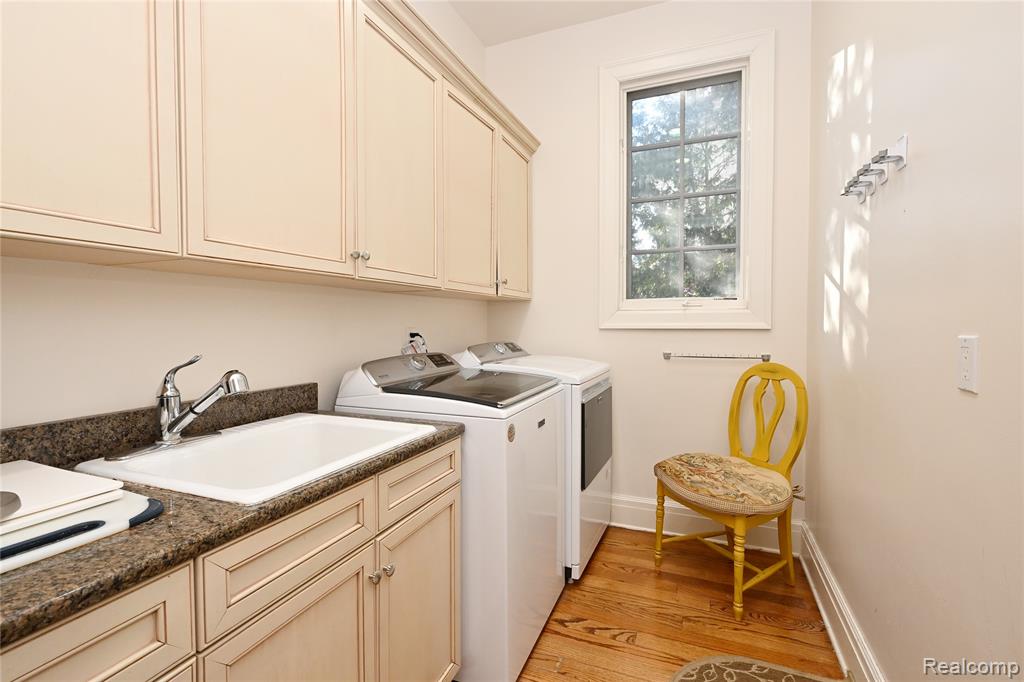 995 Pierce Street, Birmingham, MI 48009 — Photo 22