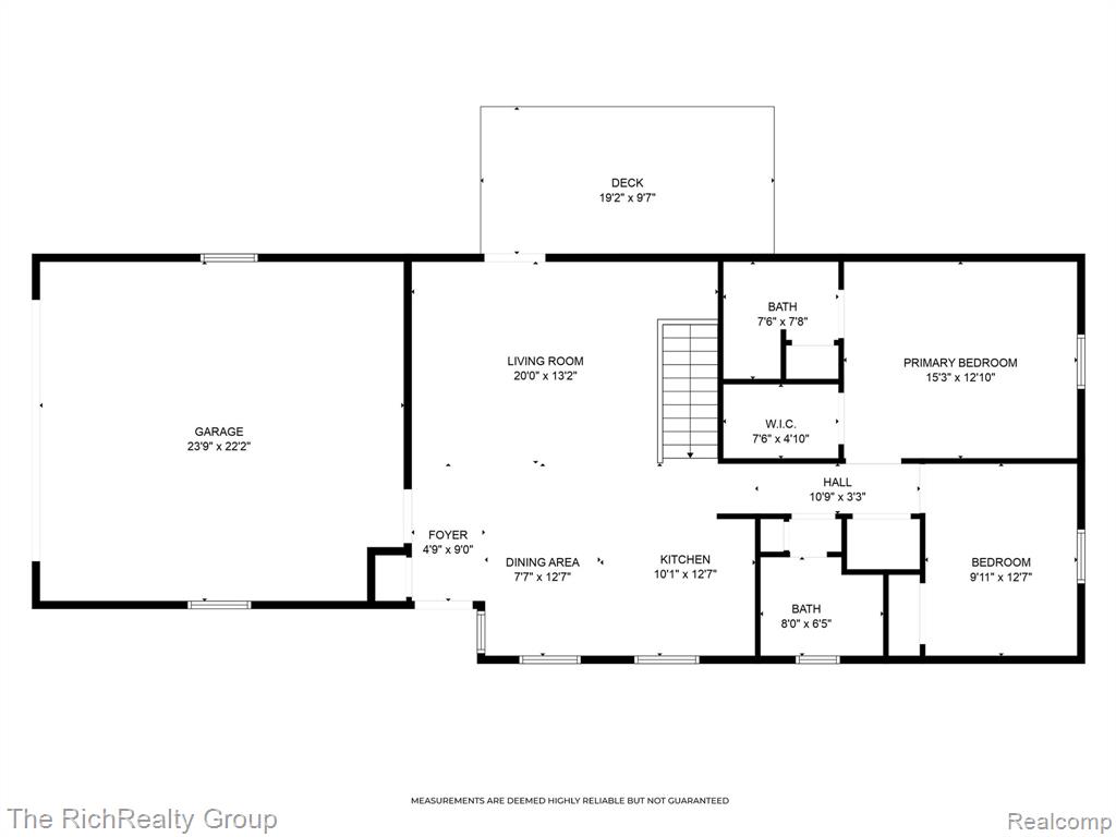 9798 Deer Track Court, Interlochen, MI 49643 — Photo 31