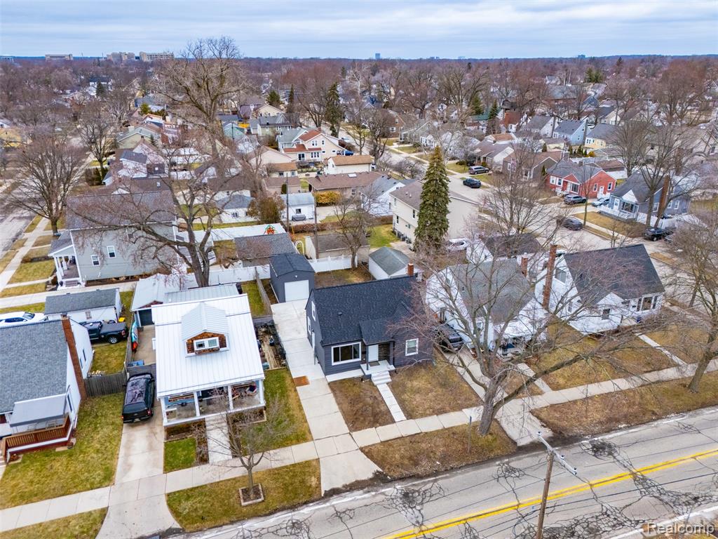 3050 Catalpa Drive, Berkley, MI 48072 — Photo 43