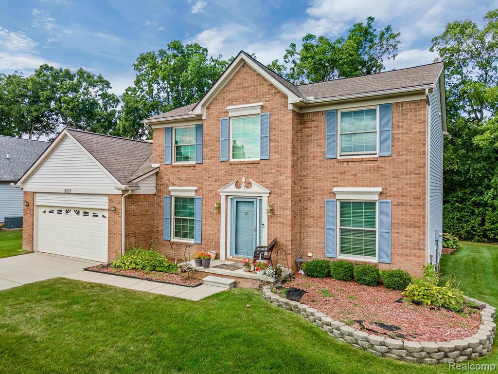 4717 SYCAMORE Drive, Ypsilanti, MI 48197 — Photo 3