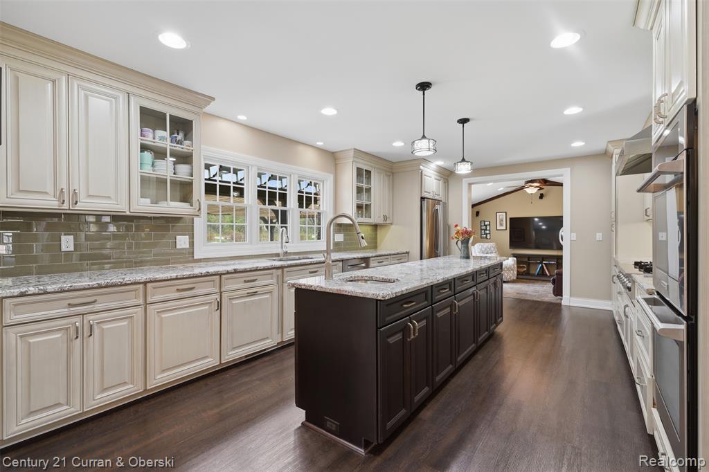 19559 Meadowbrook Road, Northville, MI 48167 — Photo 19