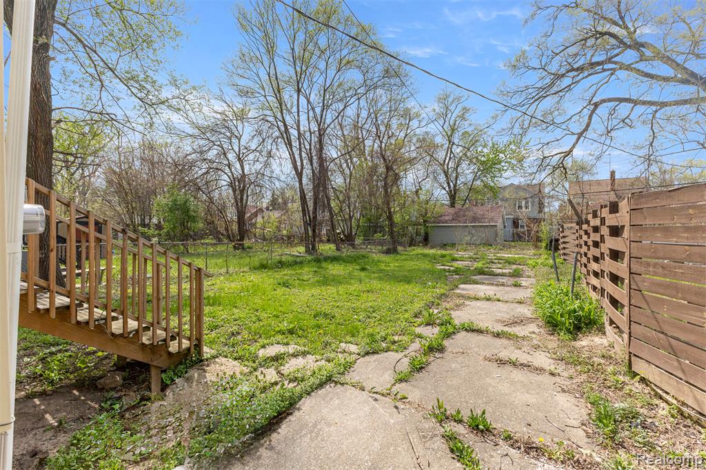 9375 Mendota Street, Detroit, MI 48204 — Photo 30