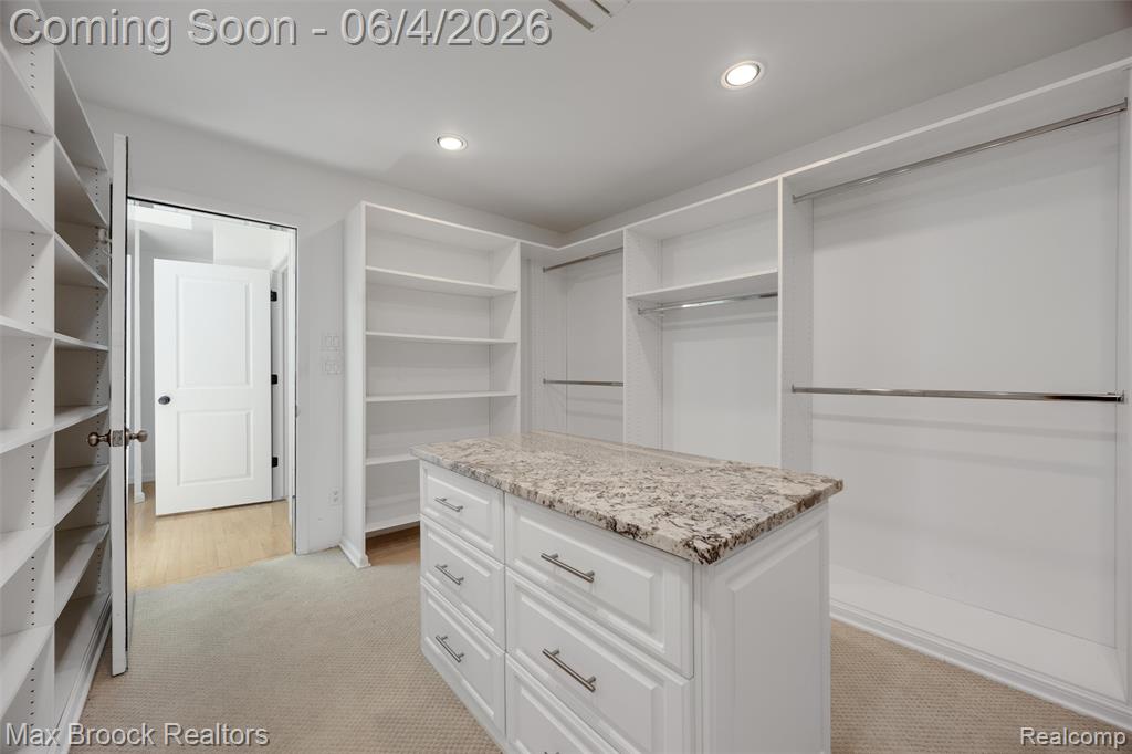 3797 S Darlington Road, Bloomfield Hills, MI 48301 — Photo 29