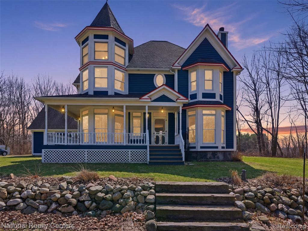 675 W Leonard Road, Leonard, MI 48367 — Photo 2