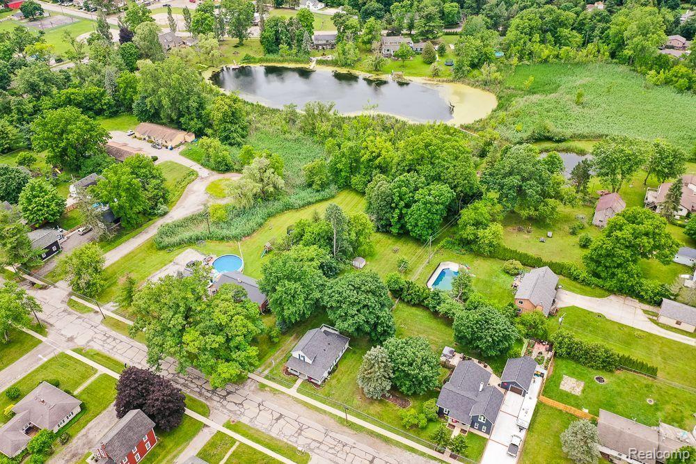 335 N CHURCH Street, Ortonville, MI 48462 — Photo 46