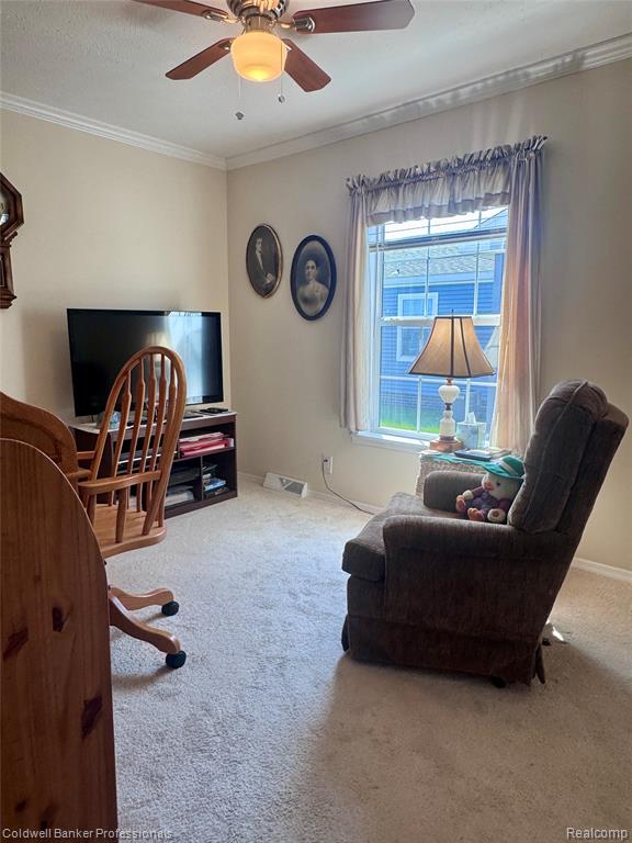 255 Bonita Court, Lapeer, MI 48446 — Photo 13
