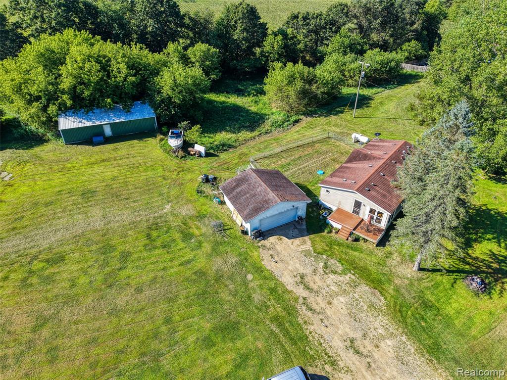 1888 Murray Road, Dansville, MI 48819 — Photo 2