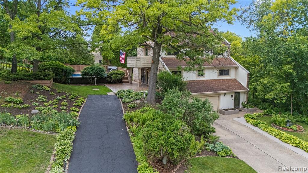 3325 Proctor Lane, Oakland, MI — Photo 4