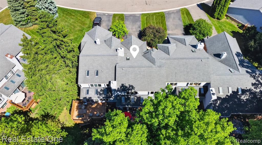 6586 Scenic Pines Court, 43, Clarkston, MI — Photo 56