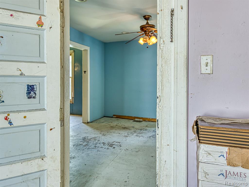 1246 Junction Street, Detroit, MI 48209 — Photo 11