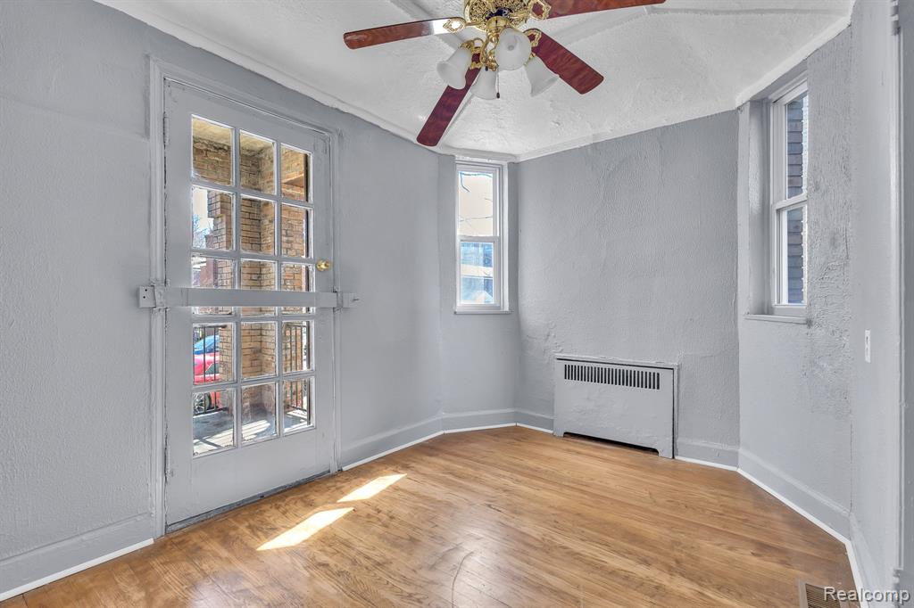 17701 Manderson Road, Highland Park, MI, 48203