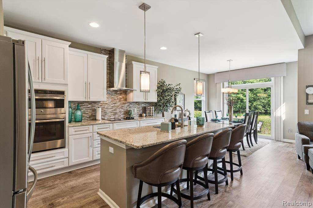 49276 Garden Lane, Canton, MI 48188 — Photo 14