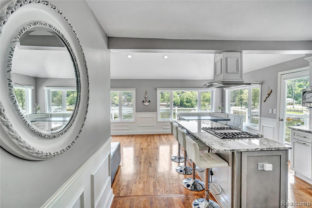 533 Bellevue Avenue, Lake Orion, MI 48362 — Photo 36