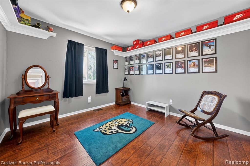 1844 Harwood Drive, Oxford, MI 48371 — Photo 17