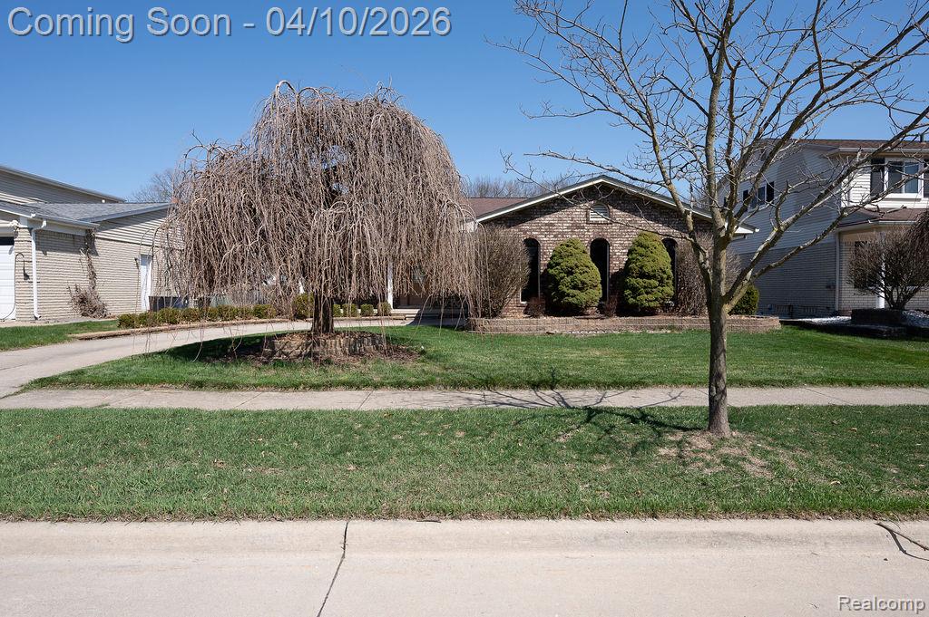 14284 Balmoral Street, Riverview, MI 48193 — Photo 4
