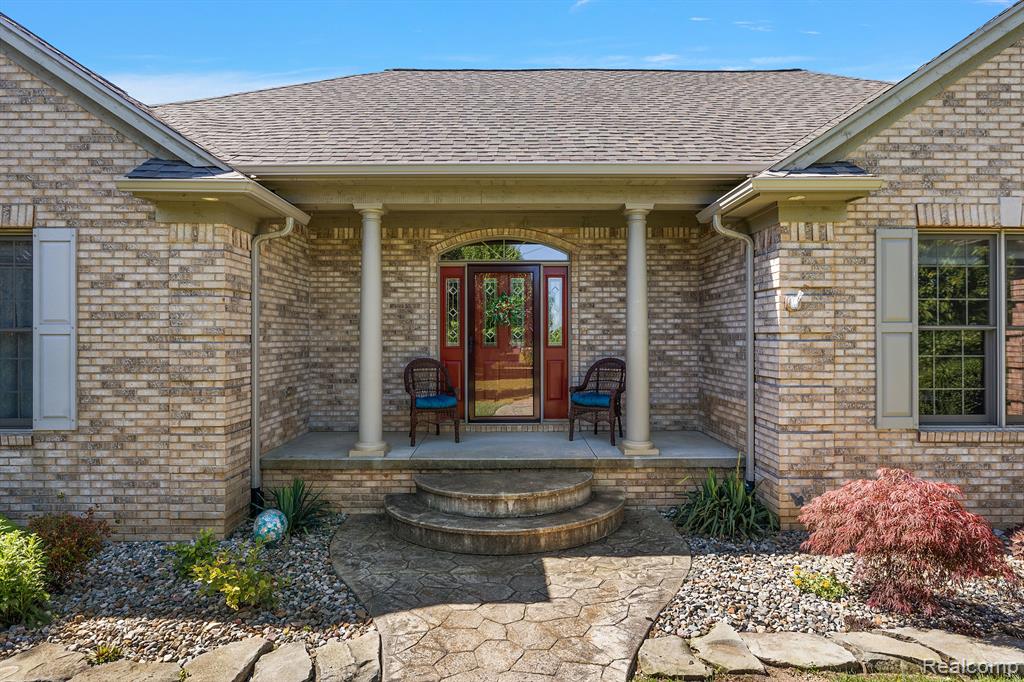 6066 BOWERS Road, Imlay City, MI 48444 — Photo 52