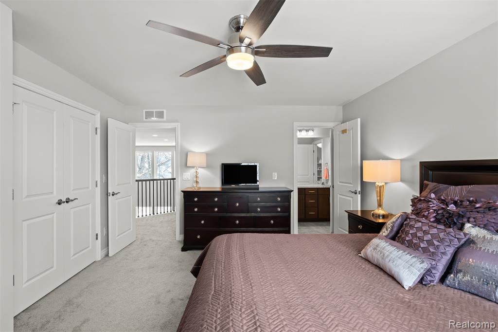 4522 Twin Beach Court, West Bloomfield, MI 48323 — Photo 28