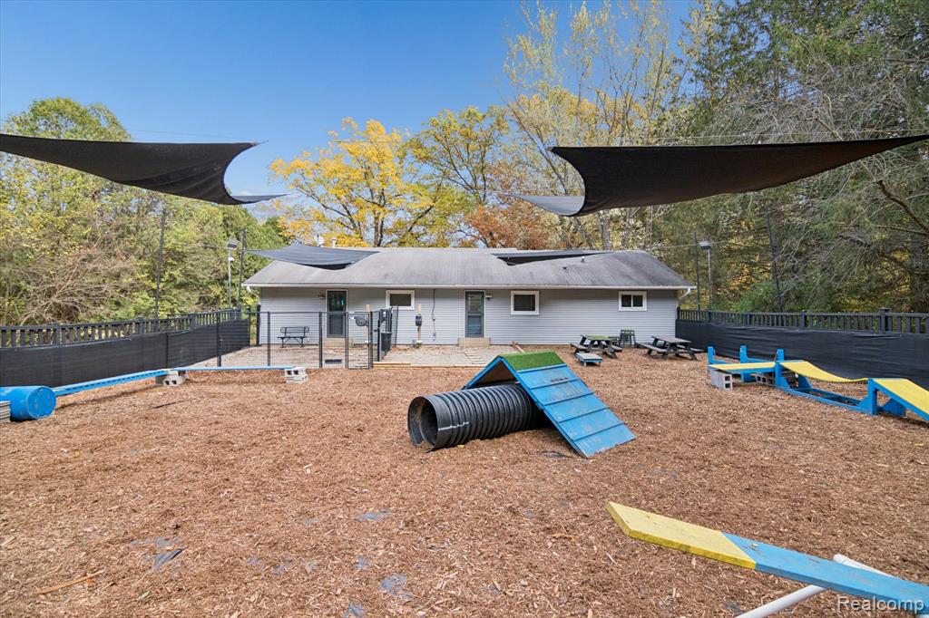 524 S Jackson Street, Hanover, MI 49241 — Photo 35