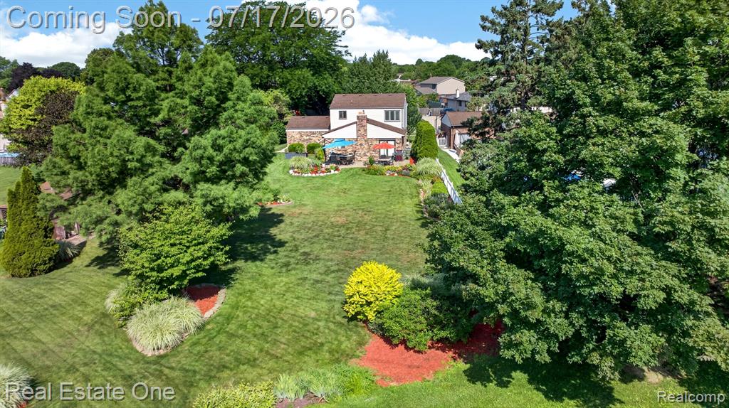 47380 Savannah Drive, Macomb, MI 48044 — Photo 24