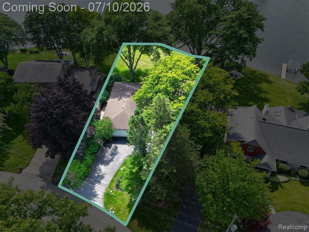 5017 Surfwood Drive, Commerce Twp, MI 48382 — Photo 4